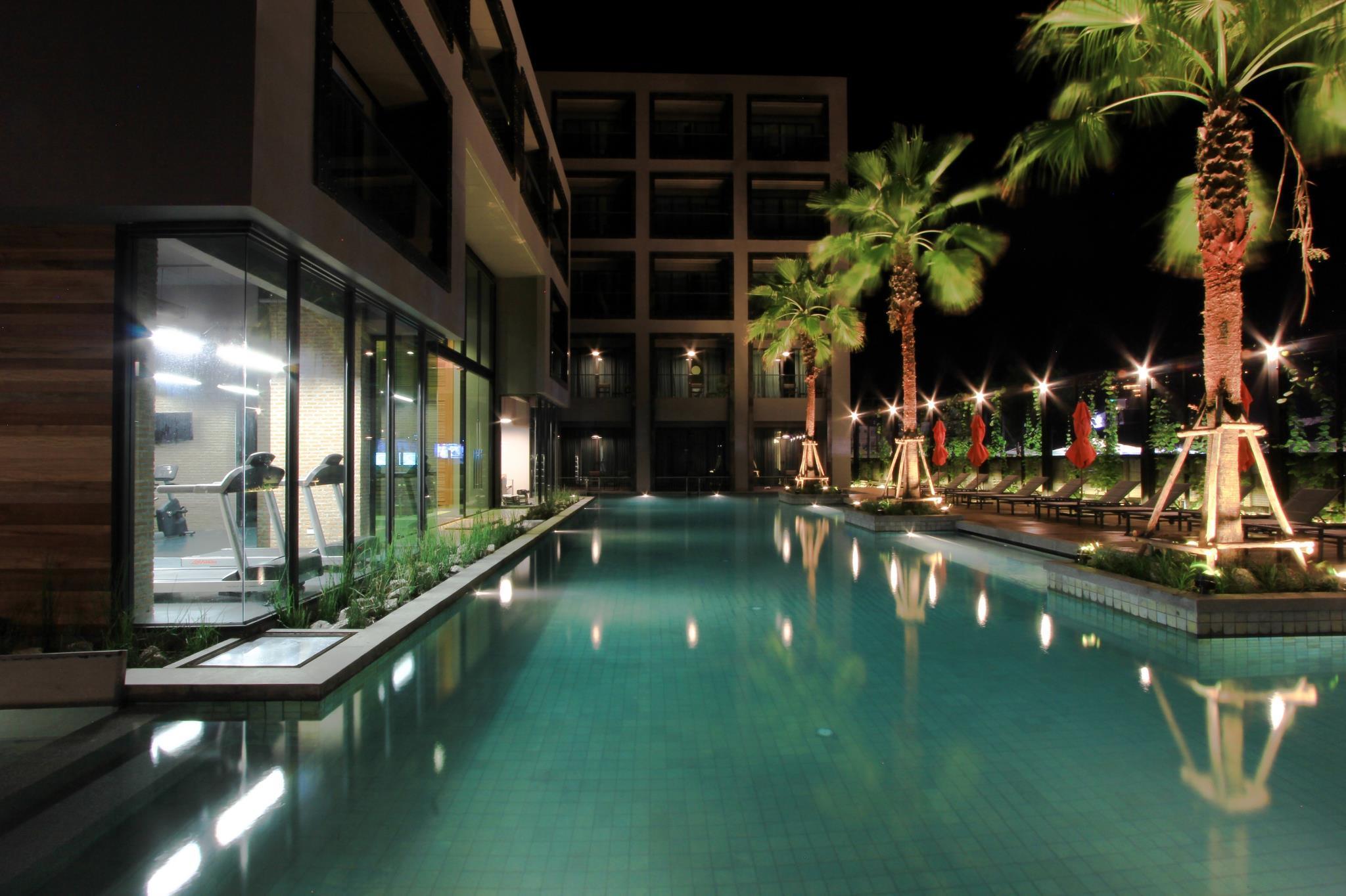 Sugar Marina Hotel-Surf-Kata Beach - Sha Plus Esterno foto
